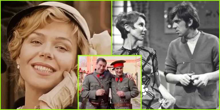 české seriály