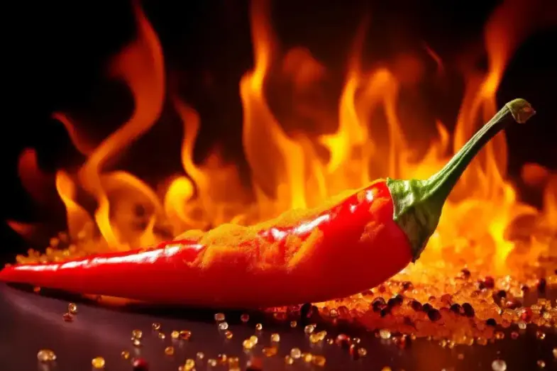 Máte radi peklo v ústach? Overte si vedomosti, čo viete o chilli 1 chilli kvíz