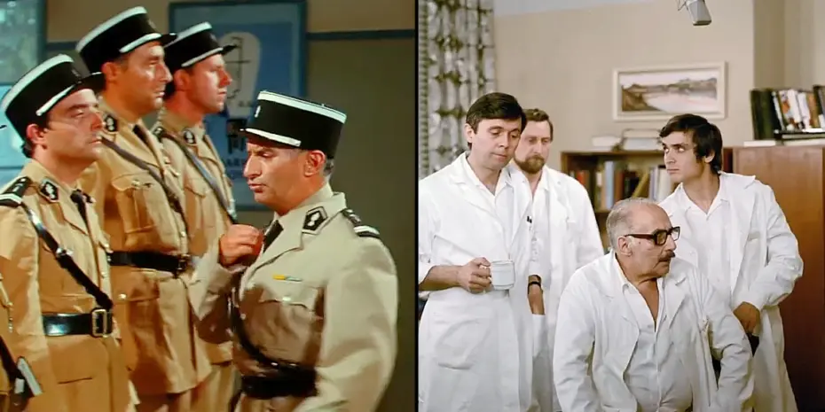 Podarí sa vám opraviť názvy známych filmov, ktoré sme domotali? 3 filmový kvíz