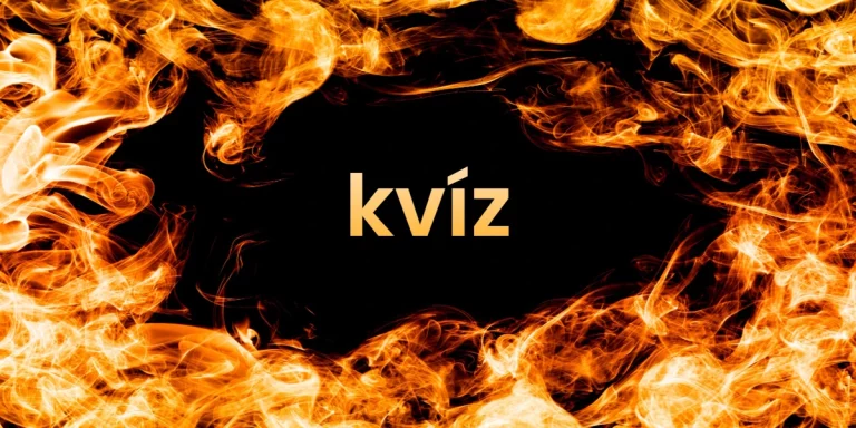 kvíz na všeobecný prehľad