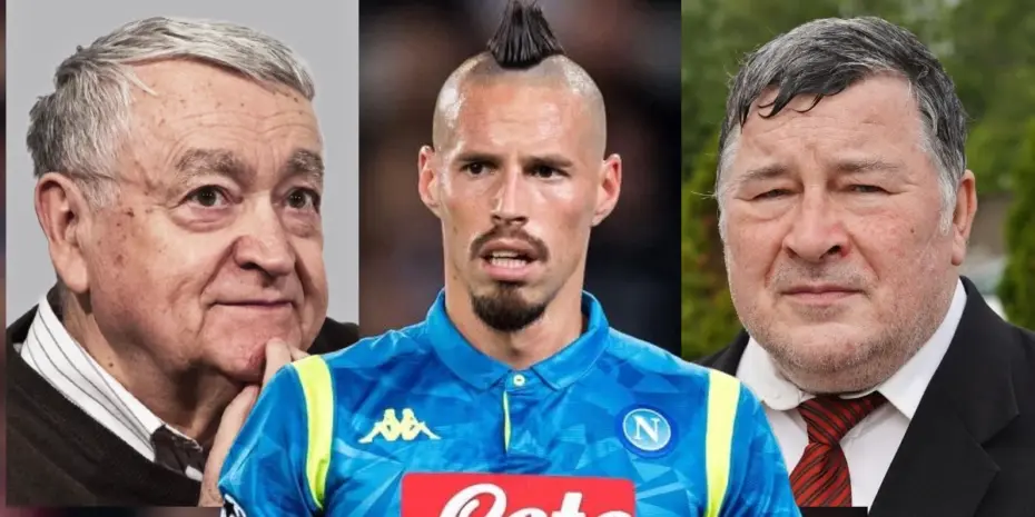 najväčší Slovák