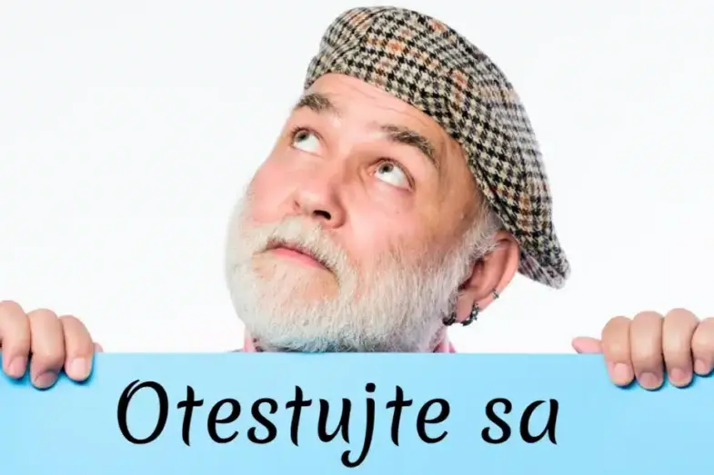 Rozbité sklo, kominár, či čierna mačka: Vyznáte sa v slovenských poverách? 1 povery