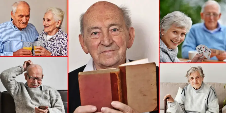 seniori a vedomostné kvízy