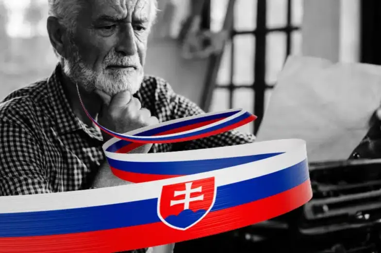 Dokážete priradiť básne k ich autorom podľa krátkeho úryvku? 9 slovenske basne 1