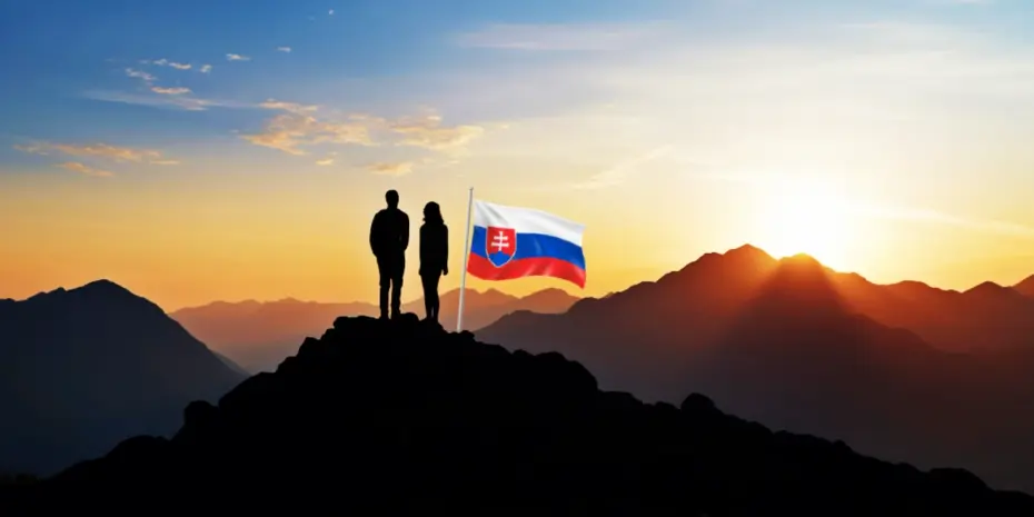 Slovenské vrchy a pohoria: Vedomostný kvíz pre milovníkov prírody 10 slovenské vrchy a pohoria