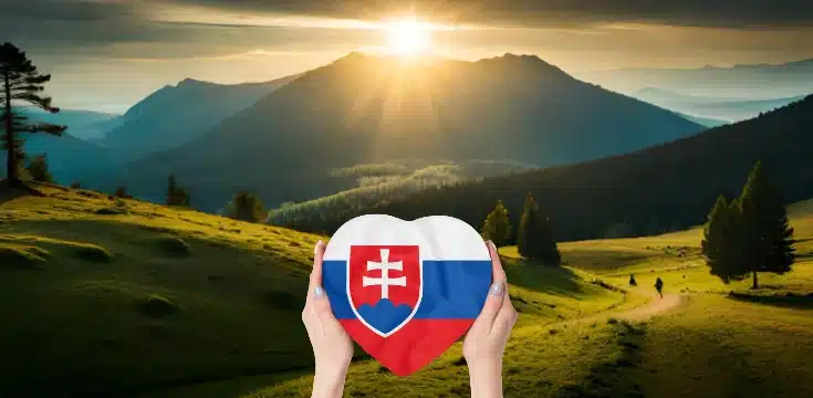 slovenské vrchy