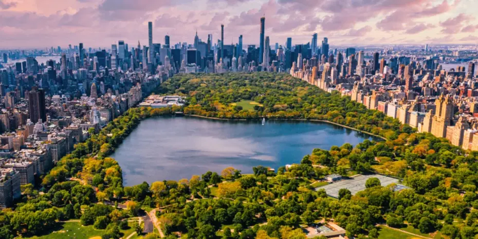 Ovládate hlavné mestá? Otestujte sa vo vedomostnom kvíze 1 vedomostný kvíz o hlavných mestách