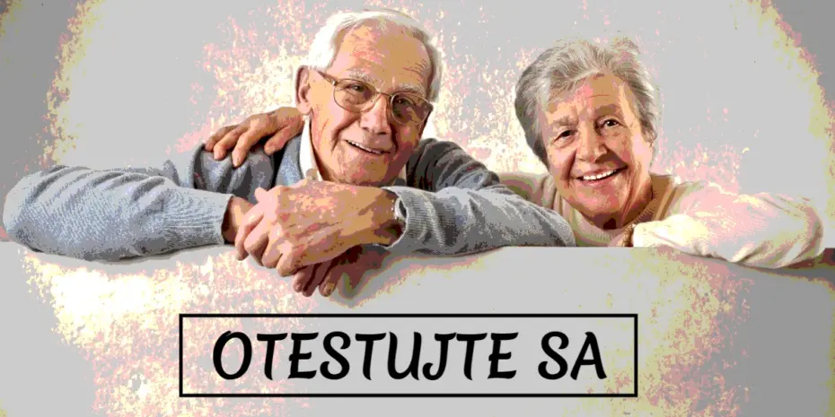 Vedomostný kvíz pre seniorov: Koľko z 10 otázok zvládnete? 13 vedomostný kvíz pre seniorov