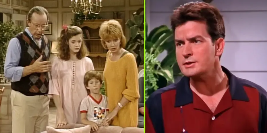 zahraničné seriály - kvíz