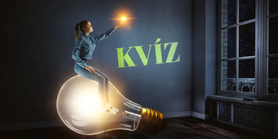 Koľko toho viete o žiarovke? Odpoveď vám dá náš kvíz 11 žiarovka kvíz