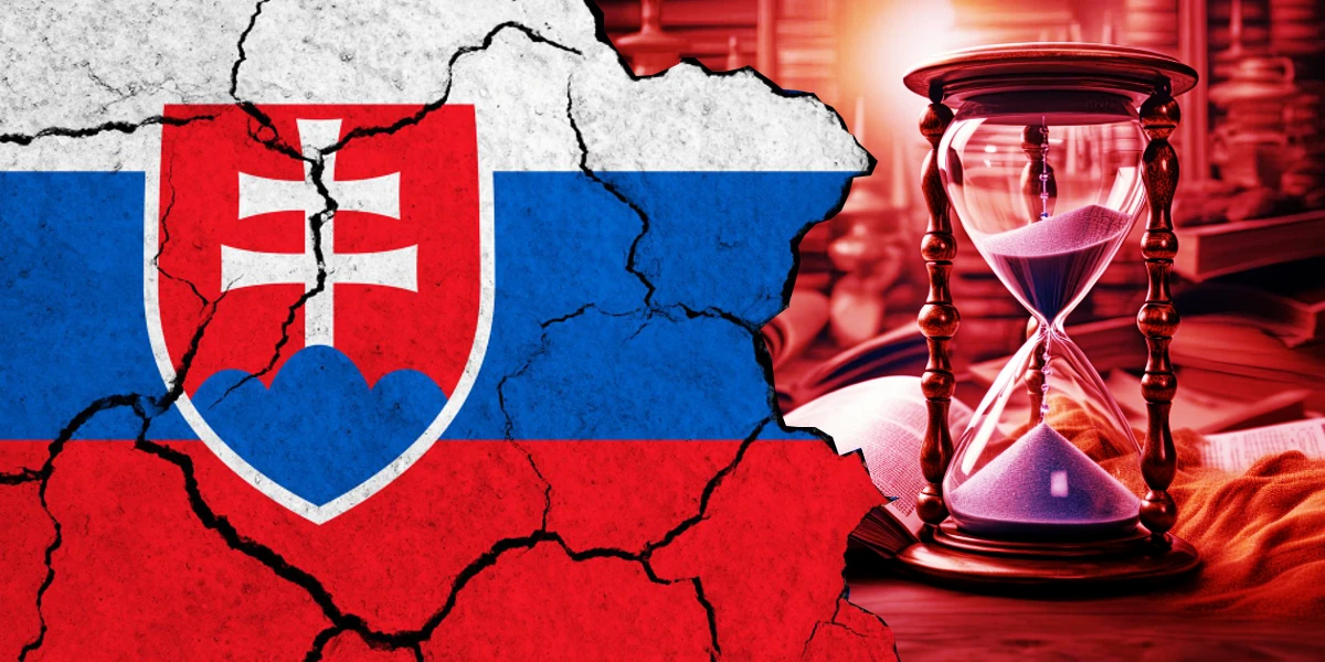 Slovensko a Ceskoslovensko