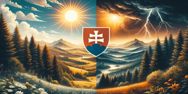 Slovensko kvíz