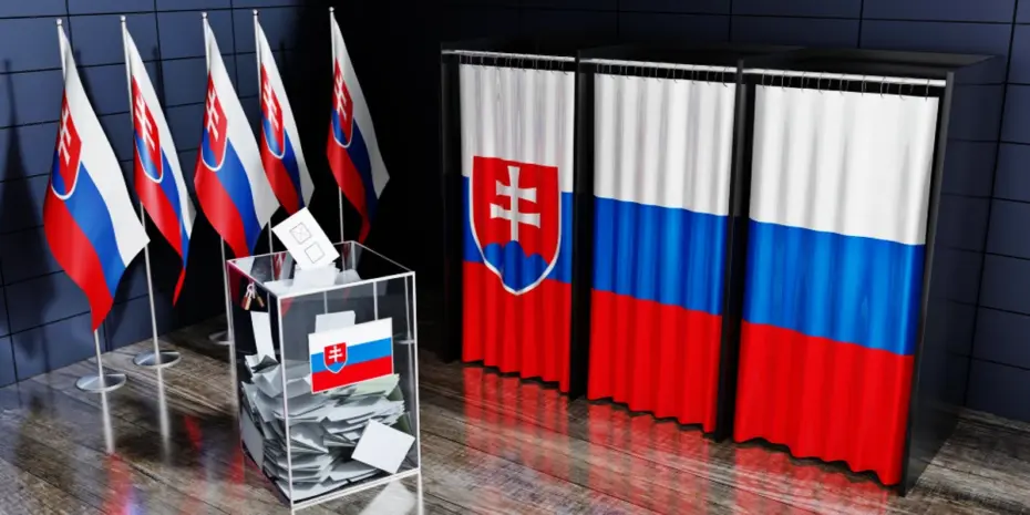 Dátumy, ktoré menili Slovensko: Pripravení na kvízovú výzvu? 1 Významné dátumy slovenských dejín