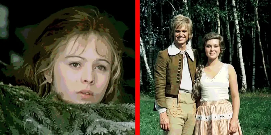 Kvíz: Pripravte sa na magickú cestu českými rozprávkami 3 české rozprávky