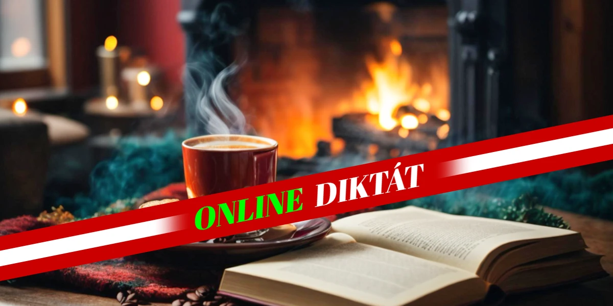Predveďte svoju gramotnosť: Otestujte sa v našom diktáte 1 diktát