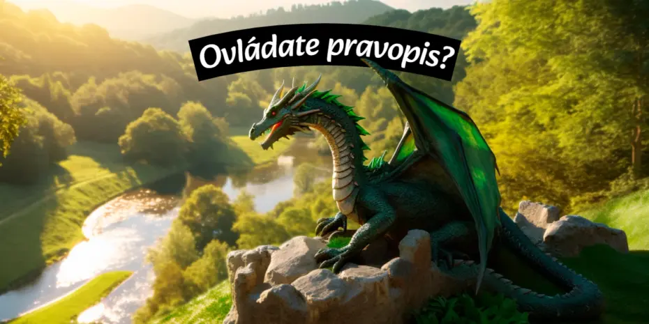 10 chýb číha v online diktáte: Dokážete ich nájsť? 11 diktat