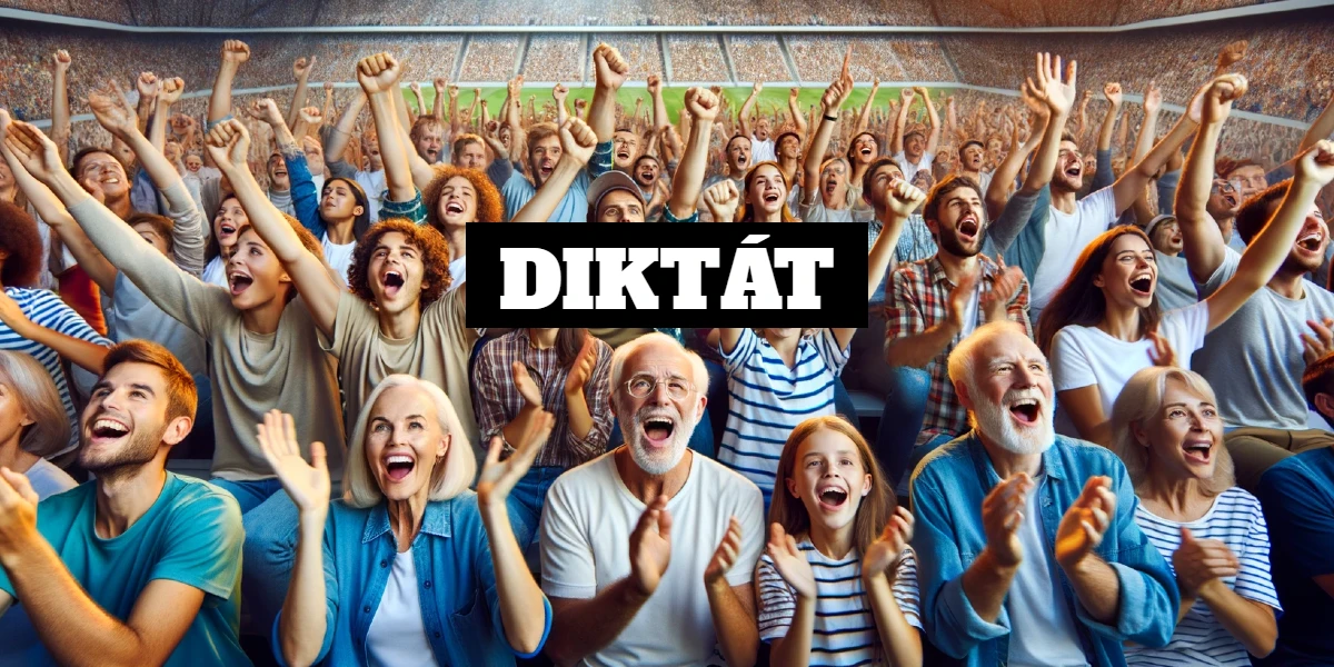Ako dobre ovládate slovenský pravopis? Nájdite v diktáte 10 chýb 1 diktát na pravopis