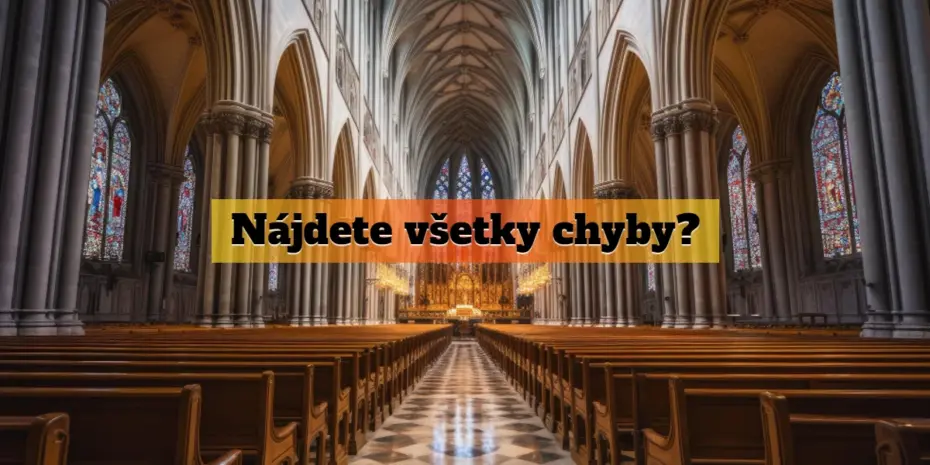 Máte bezchybný pravopis? Otestujte sa s naším diktátom 1 diktát na pravopis