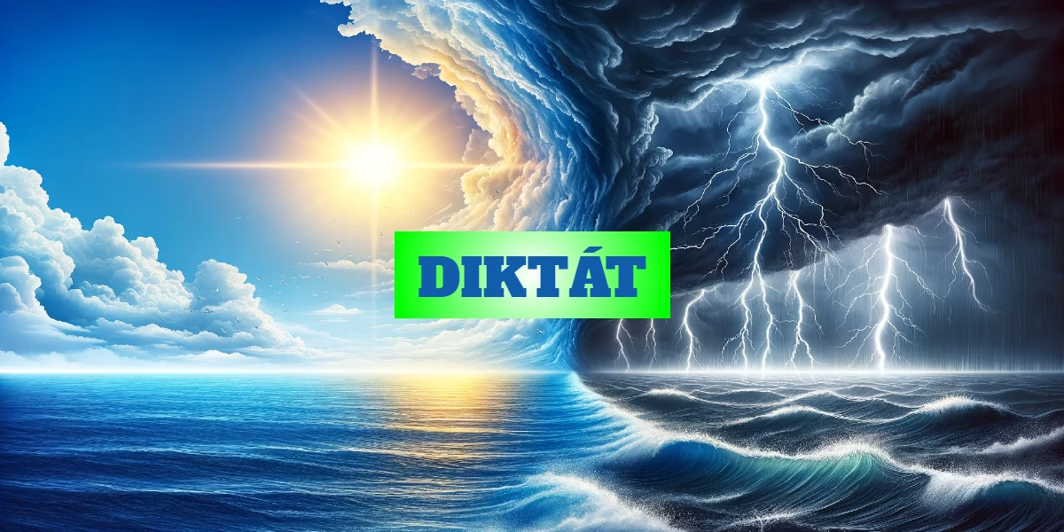 diktát pravopis