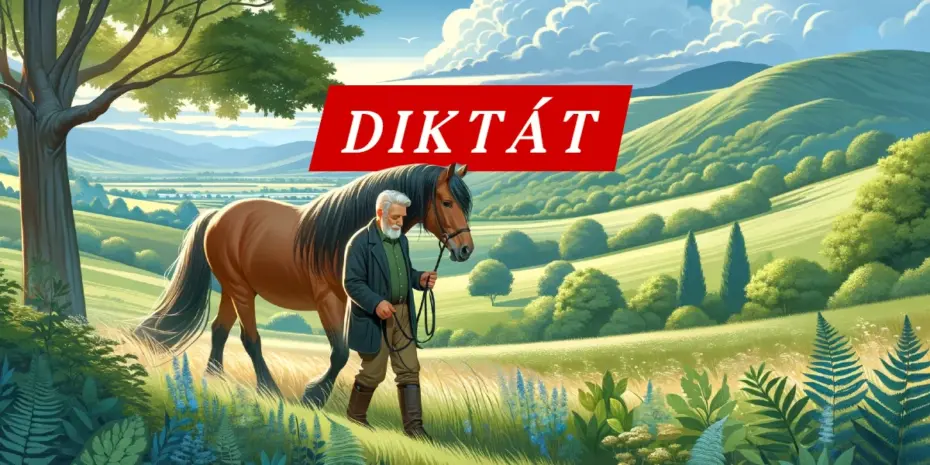 Výzva pre milovníkov slovenského jazyka: Diktát na precvičenie pravopisu 8 diktát pravopis