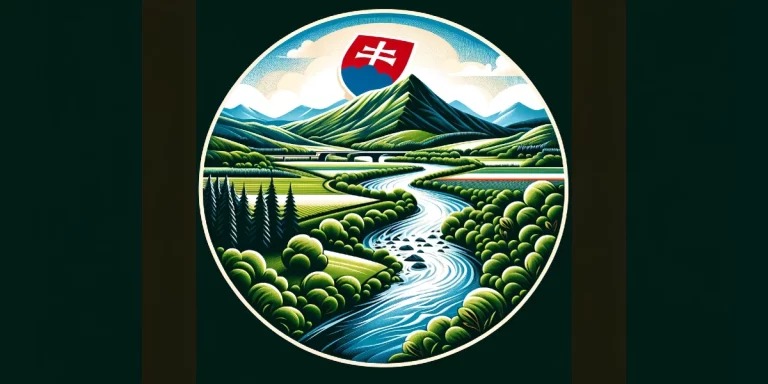kvíz o Slovensku