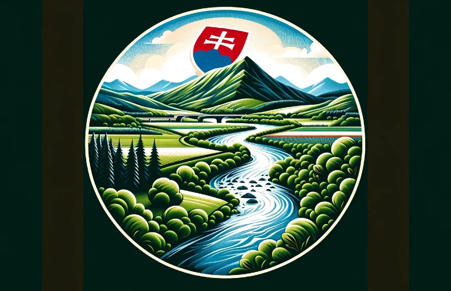 kvíz o Slovensku
