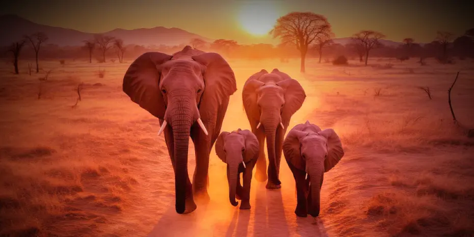 10 otázok o zvieratách z detskej encyklopédie: Koľko ich zvládete? 1 kvíz o zvieratách