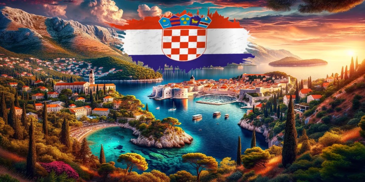 Vedomostný kvíz: Ako dobre rozumiete chorvátskym slovíčkam? 1 kvíz z chorvátčiny