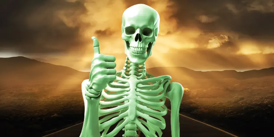 Kvíz pre zvedavé mysle: Ako dobre poznáte ľudské telo? 9 ľudské telo kvíz