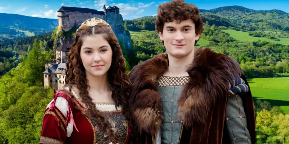 Mýty ohradené múrmi: Poznáte povesti slovenských hradov? 1 povesti o slovenskych hradoch