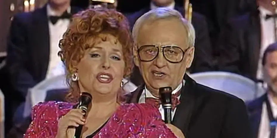 Pre milovníkov Repete: Vedomostný kvíz, ktorý vás vráti v čase 17 Repete Ivan Krajíček Zora Kolínska