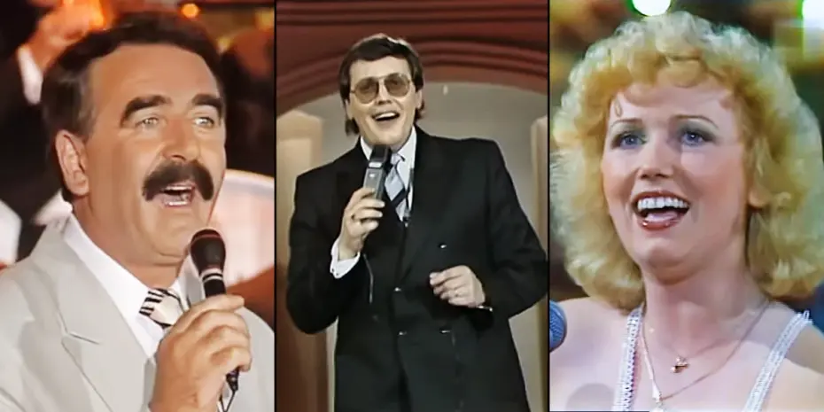 Zábavný kvíz: Dokážete doplniť číslovky do slovenských hitov? 14 slovenské pesničky kvíz