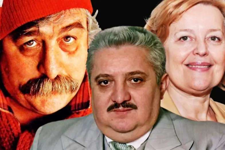 Kvíz: Poznáte rodné miesta slovenských hereckých hviezd? 3 slovenskí herci