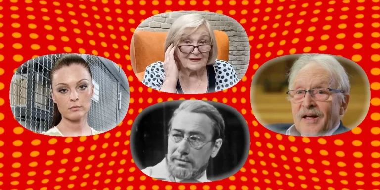 slovenskí herci a herečky