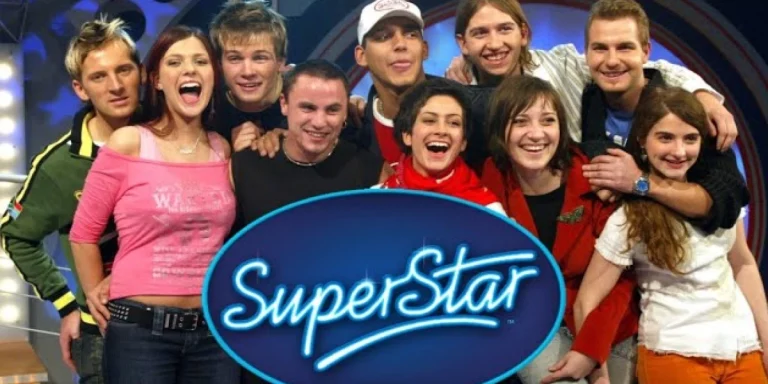 superstar kvíz