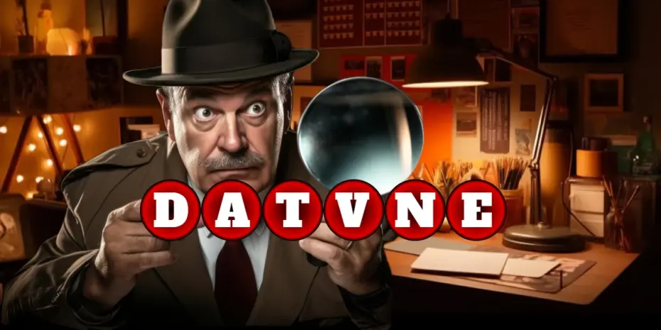 Zahrajte sa na detektívov v literatúre: Vyriešte tajničky s názvami kníh 5 tajnička literárne diela