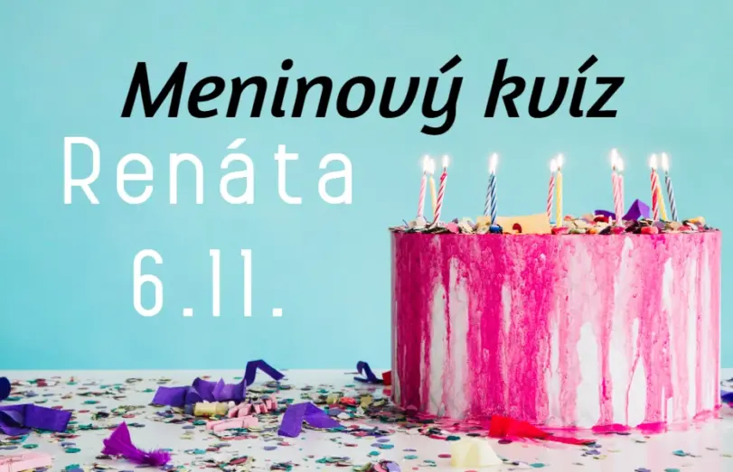 význam mena renáta