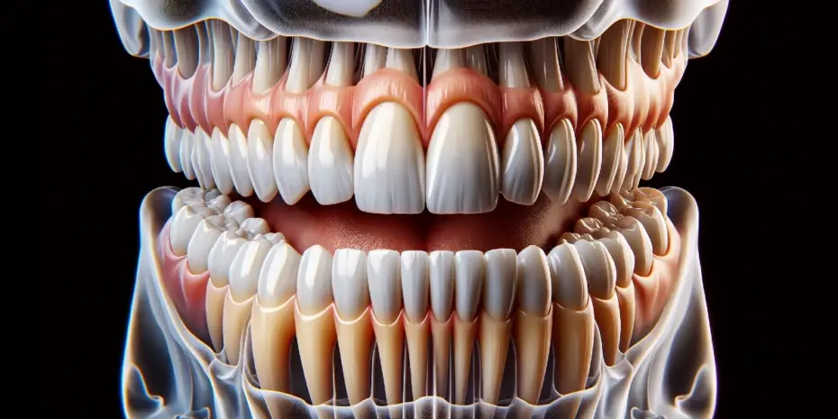KVÍZ: Zahryznite sa do biológie - Ako dobre poznáte zuby? 7 ľudský chrup