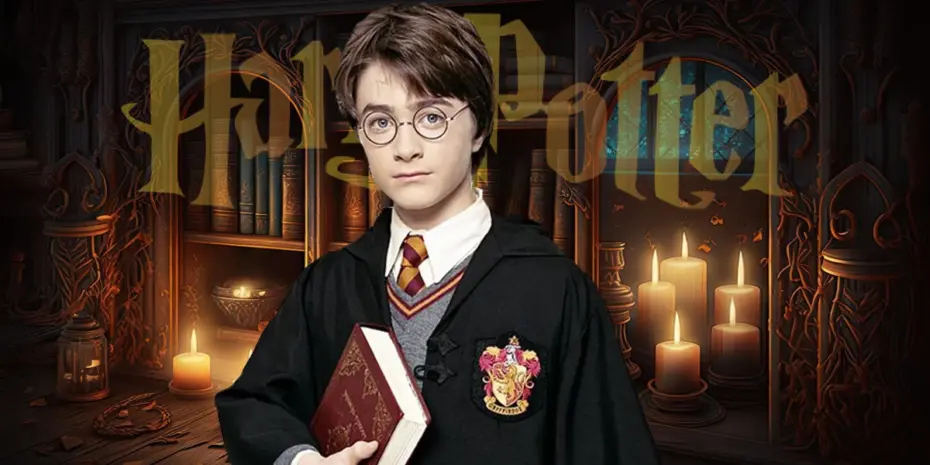 Kvíz: Zistite, ako dobre poznáte Harryho Pottera a jeho svet 2 Harry Potter kvíz