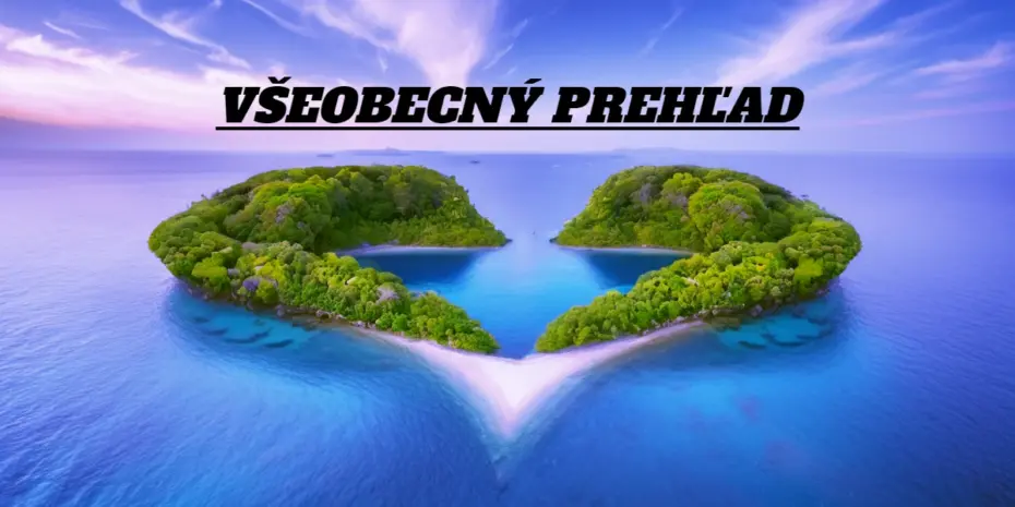 Vedomostný kvíz na všeobecný prehľad