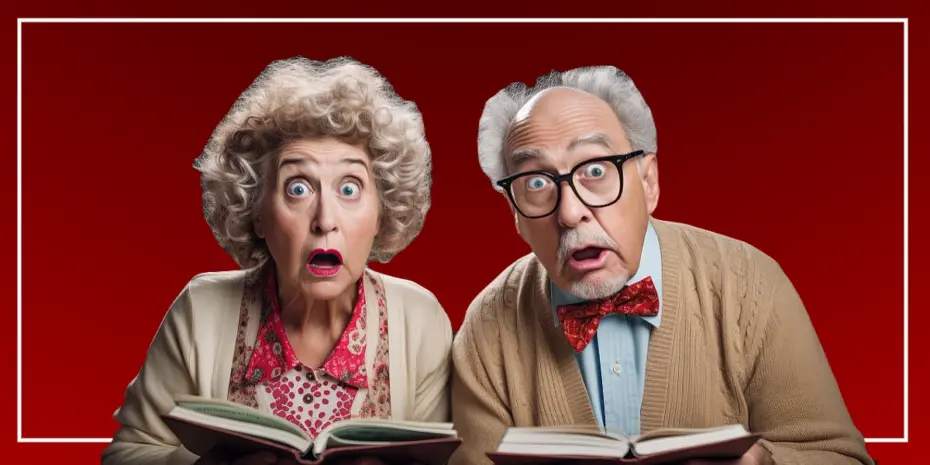 Vedomostný kvíz pre seniorov