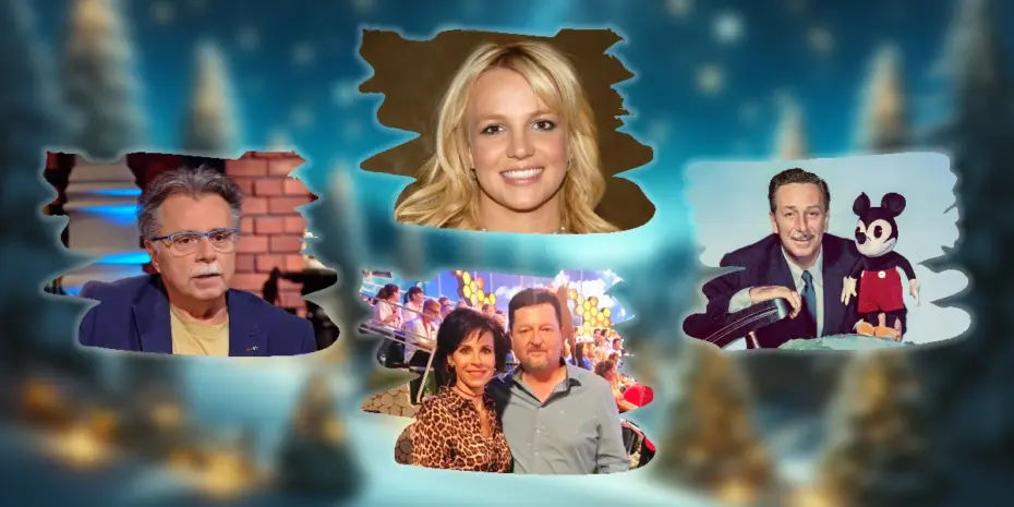 decembrové osobnosti