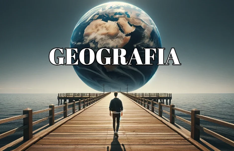 geografický kvíz