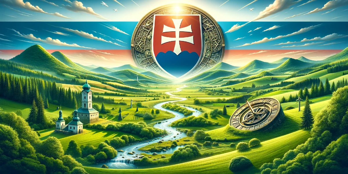 kvíz o Slovensku