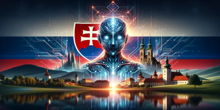 kvíz o Slovensku od umelej inteligencie