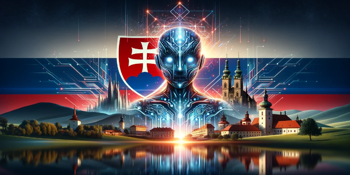 Umelá inteligencia vytvorila kvíz o Slovensku: Trúfate si? 1 kvíz o Slovensku od umelej inteligencie