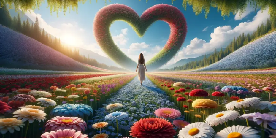 Kvíz pre milovníkov kvetov: Ako dobre ich poznáte? 8 kvíz o kvetoch