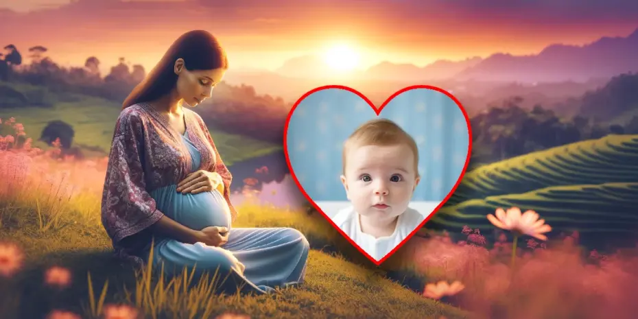 Rýchly tehotenský KVÍZ: Nachytáme aj ženy? 1 kvíz o tehotenstve