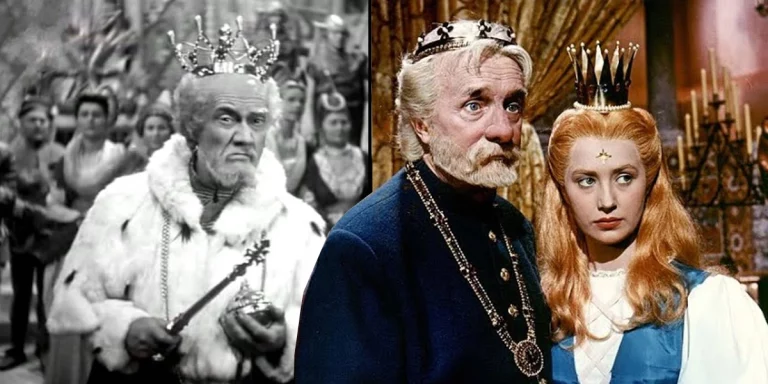 kvíz rozprávky