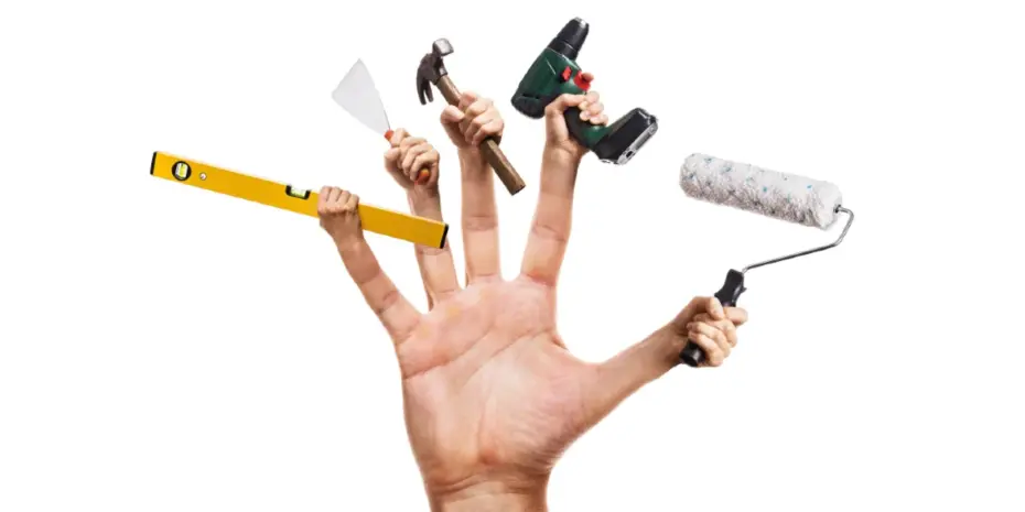 kvíz ručné náradie